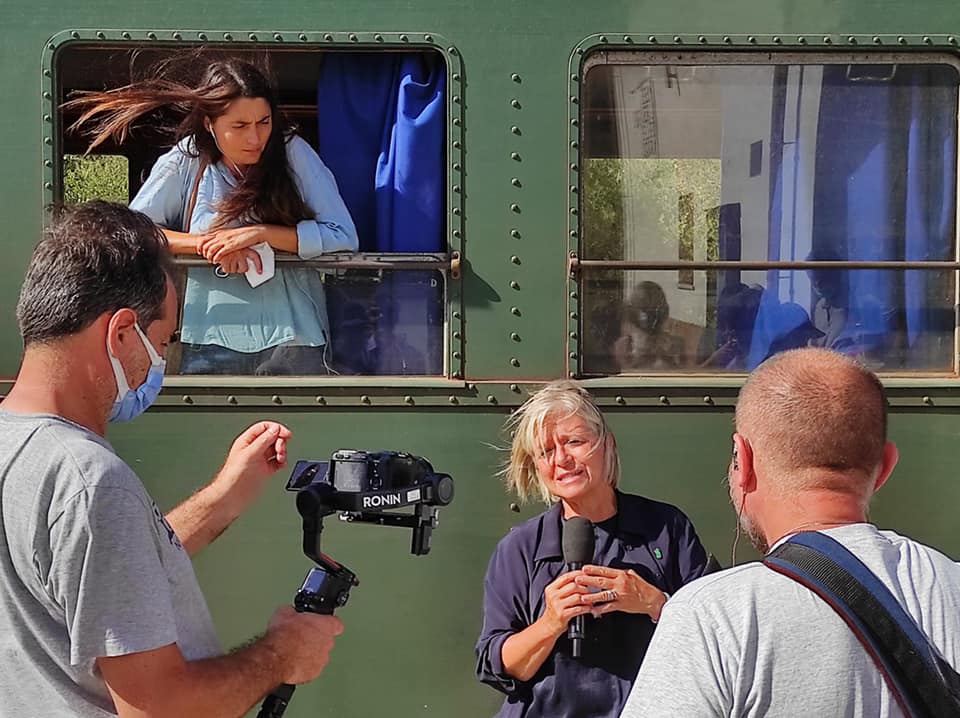 Agenzia di Comunicazione Politica Bologna Foto di Donatella Bianchi