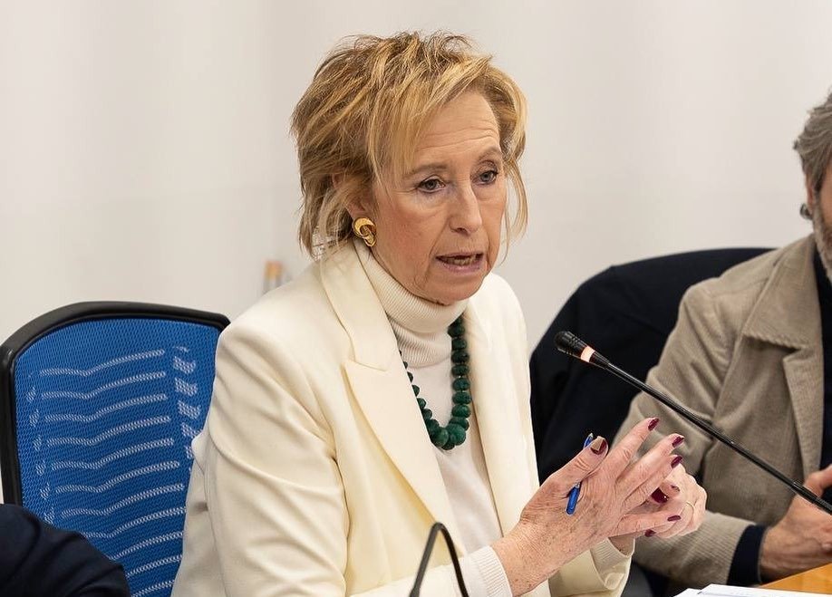Foto di Letizia Moratti