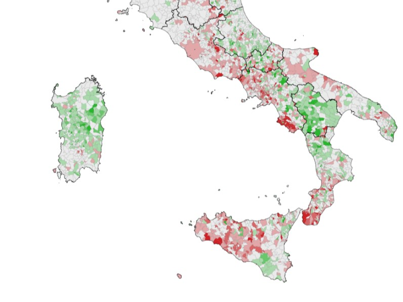 Agenzia di Comunicazione Politica Bologna Immagine che contiene mappa
Descrizione generata automaticamente con attendibilità media